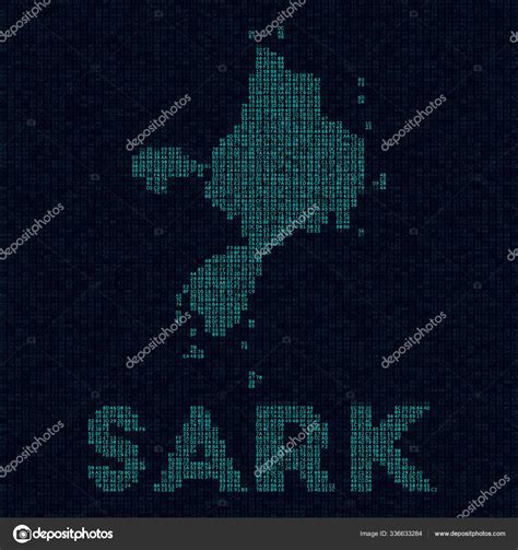sark stock symbol
